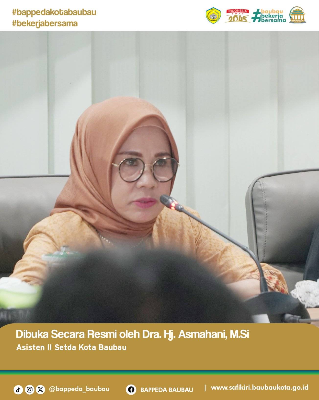 ASMAHANI