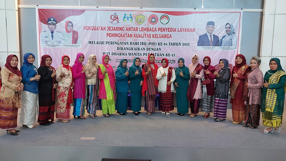 HARI IBU 1