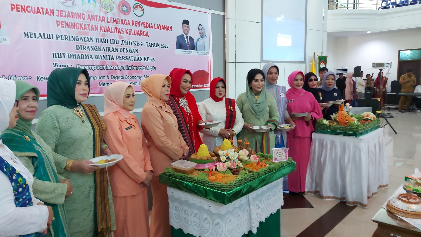 HARI IBU 2