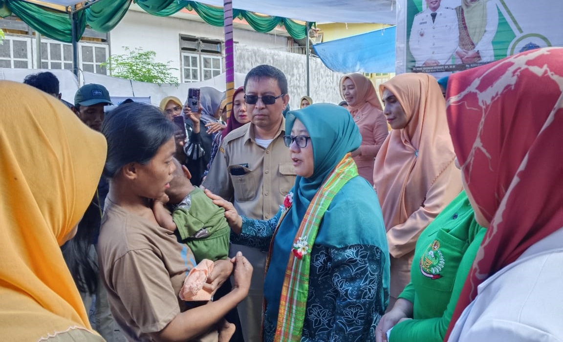 KETUA TP PKK 1