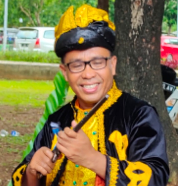 La Ode Harwanto