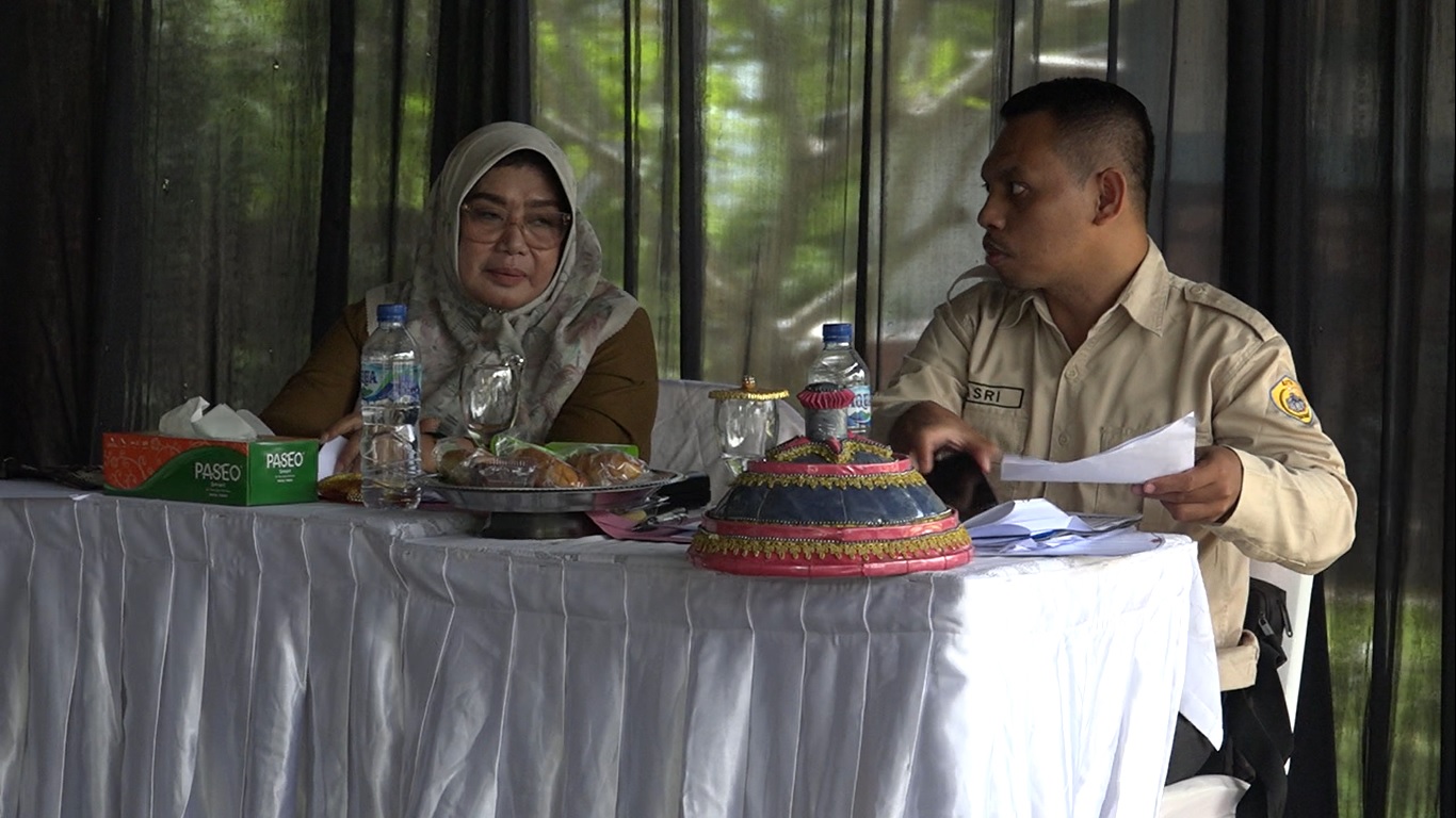 ibu wali