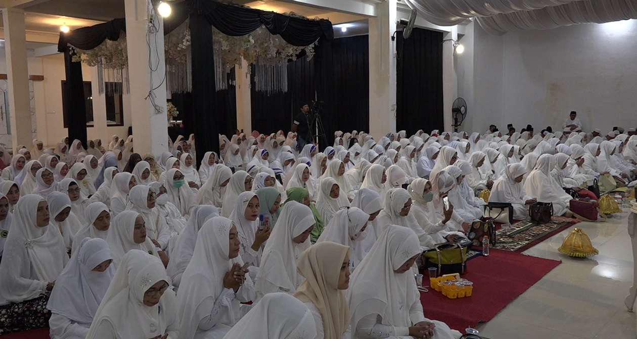 raudah 1