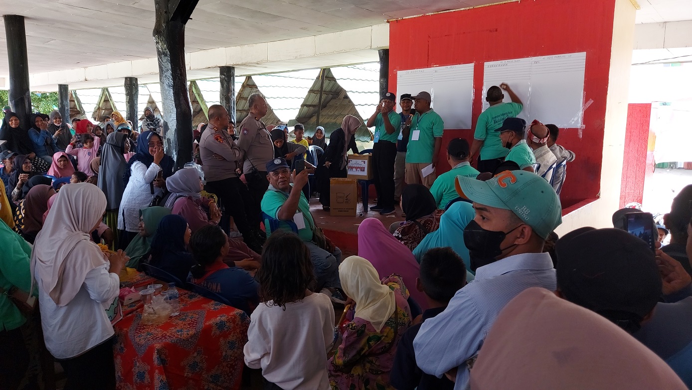 wadiabero pemilihan