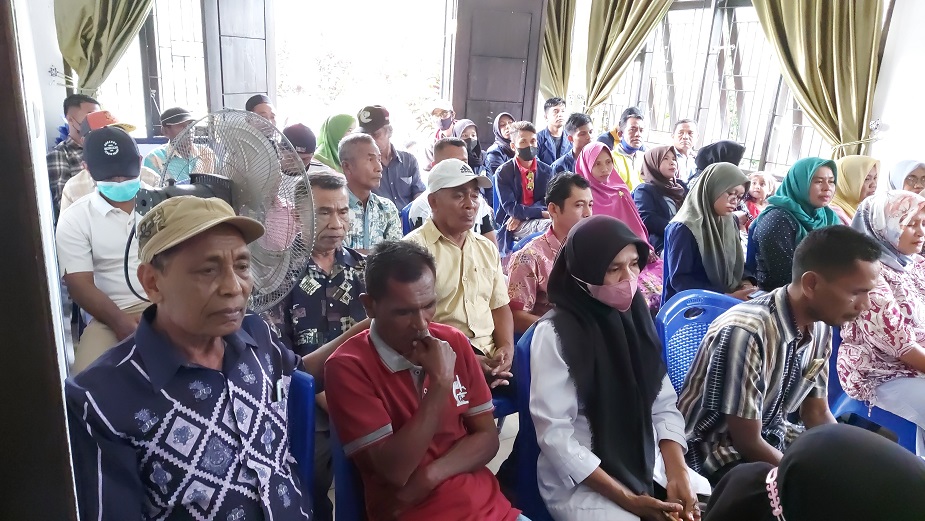 warga kolese