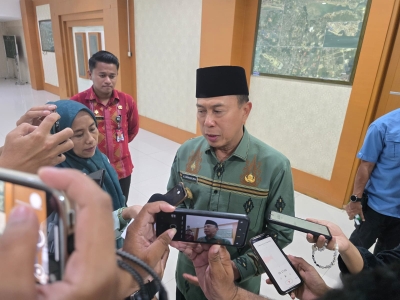 SMA Unggul Garuda di Sultra Akan Dibangun di Desa Lebo Jaya Konsel