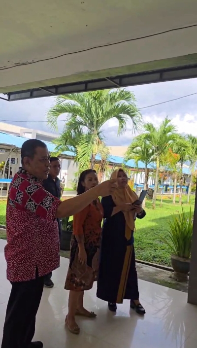 RS Bahteramas Berbenah, Siap Wujudkan Rumah Sakit Unggulan