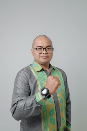 Hasaruddin Dg Kulle 