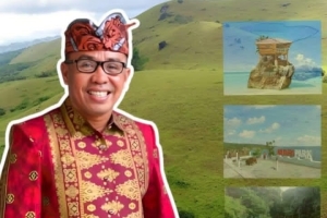 L a Ode Harwanto