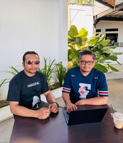 Puluhan Advokat Kepton Nyatakan Solidaritas dan Siap Kawal Proses Hukum LZN