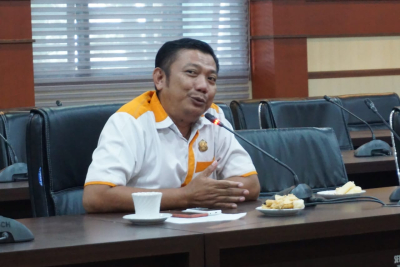 Fraksi Kebangkitan Pembangunan Nurani Rakyat DPRD Sultra