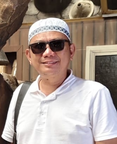 H. Fajar Ishak Ditunjuk Jadi Plt Ketua IPHI Sultra