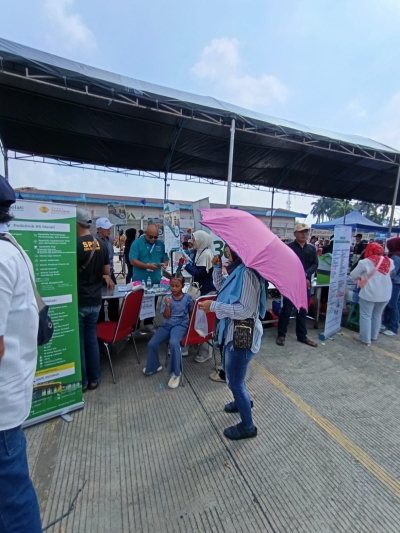 Developer GCR Siap Dukung Program Presiden Tiga Juta Hunian Setahun