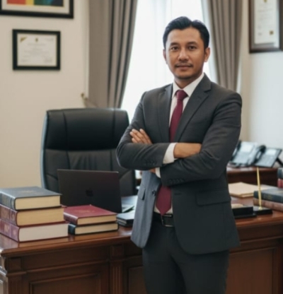 Ardin Firanata, SH, MH : Persetujuan DPR atas Kapolri Harus Disertai Alasan yang Sah, Objektif, dan Akuntabel