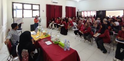 Dekan FKIP Unsultra : Kuliah Tamu Internasional Perkuat Wawasan Gender dan Pendidikan Global