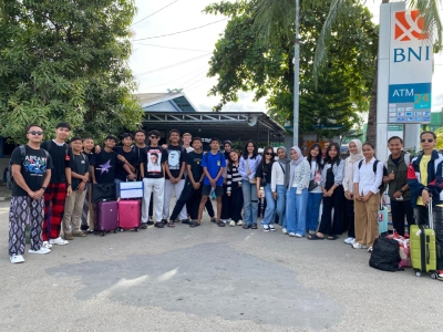 Bidik Hattrick Juara,Tim Basket Baubau Siap Tarung di POPDA 2025