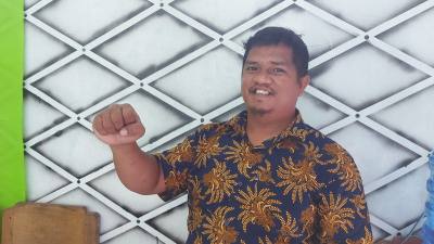 Ali Guntur