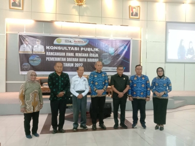 RKPD Baubau Tahun 2027, Fokus Pengembangan Inovasi Pembangunan