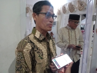 Kadis Dikbud Sultra : SMA Baru Bakal Dibangun di Batauga Busel