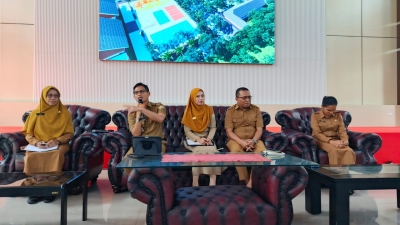 Kadis Dikbud Sultra Paparkan Program Strategis Tahun 2026