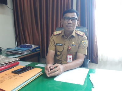 Ikuti Arahan Pemerintah Pusat, Peringatan Hut Kota Baubau Bakal Digelar Sederhana