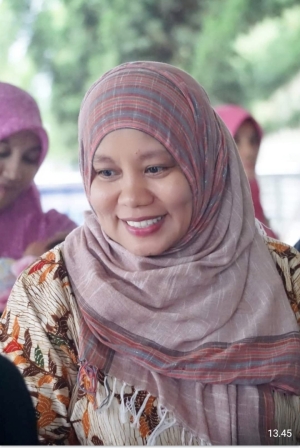 Ekofeminisme Lintas Organisasi, Lintas Gender dan Lintas Generasi: Jalan Tasawuf Modern Merawat Alam