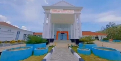 Maksimalkan Pelayanan Kesehatan Masyarakat, RSUD Busel Tambah Kebutuhan Spesialis Bedah Mulut